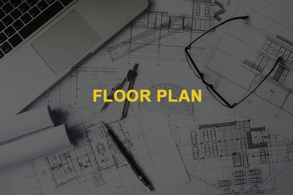 Image of engineering objects on workplace top view.Construction
